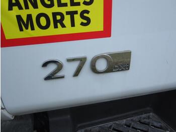 Сміттєвози Renault Midlum 270 DXI: фото 2