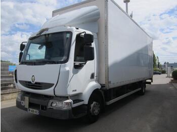 Вантажівка з закритим кузовом RENAULT Midlum 280