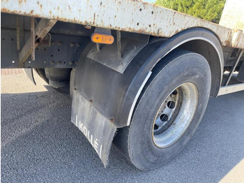 Бортова вантажівка/ Платформа Renault Premium 270 DCI: фото 4 Бортова вантажівка/ Платформа Renault Premium 270 DCI: фото 4