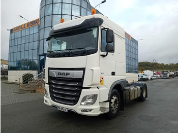 Тягач DAF XF 480