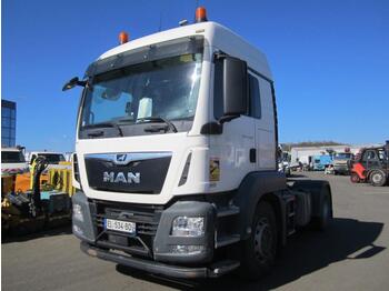 Тягач MAN TGS 18.460