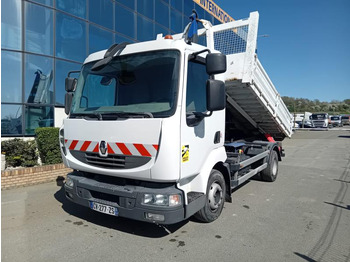 Тягач RENAULT Midlum 190