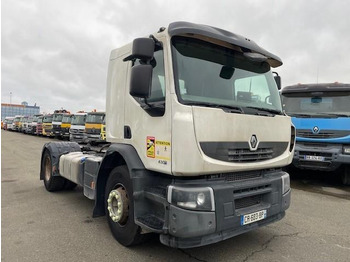 Тягач RENAULT Premium 430
