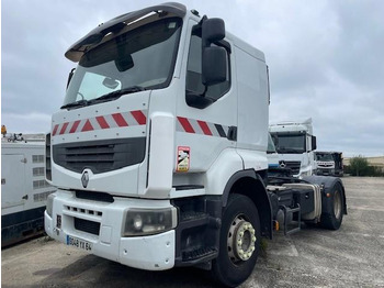 Тягач RENAULT Premium 450