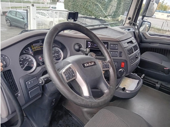 Тягач DAF XF 480: фото 5 Тягач DAF XF 480: фото 5