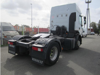 Тягач Renault Premium 460 DXI: фото 5