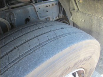 Тягач Renault Premium 460 DXI: фото 3 Тягач Renault Premium 460 DXI: фото 3