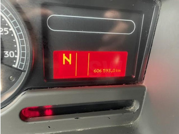 Тягач Renault Premium Lander 430 DXI: фото 4 Тягач Renault Premium Lander 430 DXI: фото 4