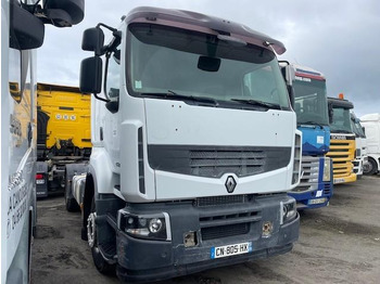 Тягач Renault Premium Lander 450 DXI: фото 2