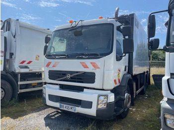 Сміттєвози VOLVO FE 320