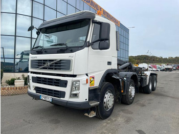 Гаковий мультиліфт вантажівка VOLVO FM 440