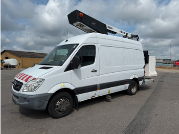 Автовишка MERCEDES-BENZ Sprinter 516