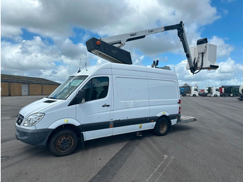 Автовишка MERCEDES-BENZ Sprinter 516
