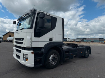 Тягач IVECO Stralis 440