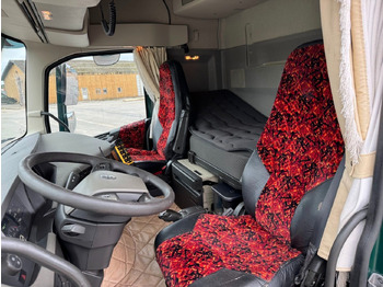 Самоскид вантажівка Volvo FH 500 8x2*6 Tipper Euro 6: фото 5 Самоскид вантажівка Volvo FH 500 8x2*6 Tipper Euro 6: фото 5