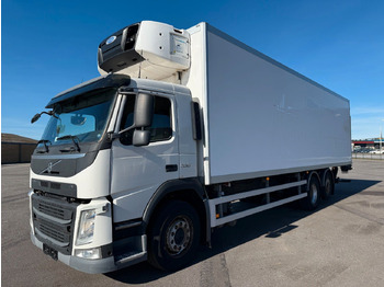 Рефрижератор вантажівка VOLVO FM 330