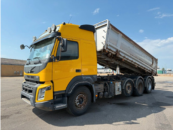 Самоскид вантажівка VOLVO FMX 500