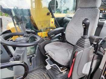 Колісний екскаватор Caterpillar M316F: фото 5