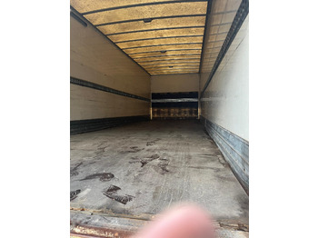 Вантажівка з закритим кузовом DAF LF 55.220: фото 5 Вантажівка з закритим кузовом DAF LF 55.220: фото 5