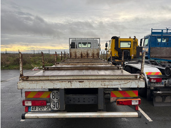 Бортова вантажівка/ Платформа Renault Premium 370 DXI: фото 5 Бортова вантажівка/ Платформа Renault Premium 370 DXI: фото 5