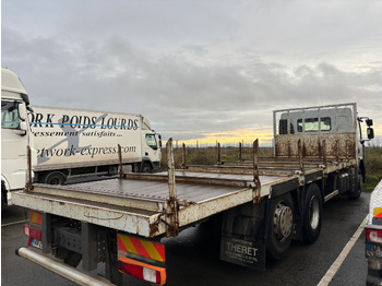 Бортова вантажівка/ Платформа Renault Premium 370 DXI: фото 4 Бортова вантажівка/ Платформа Renault Premium 370 DXI: фото 4