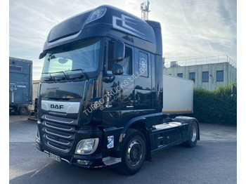 Тягач DAF XF 480