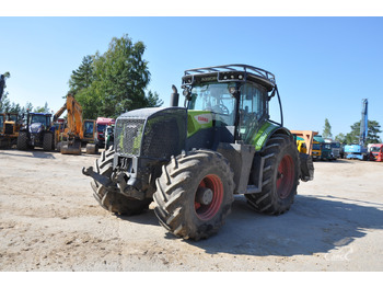 Трактор CLAAS Axion 870