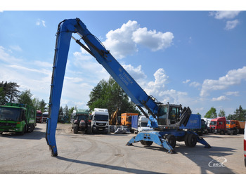 Перевантажувач FUCHS MHL360