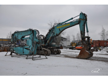 Гусеничний екскаватор LIEBHERR R 944