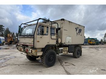 Автовоз вантажівка