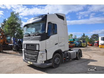 Тягач VOLVO FH