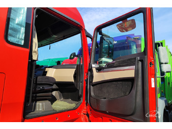 Тягач MAN TGX 18.500: фото 5