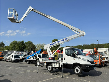 Автовишка IVECO Daily 35s14