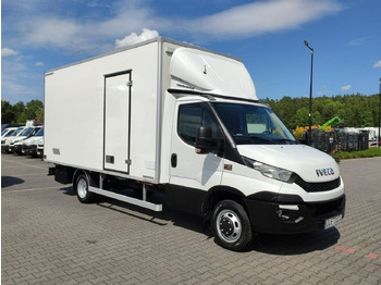 Фургон з закритим кузовом Iveco Daily 50C15 V: фото 2