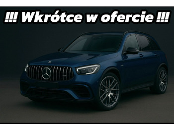 Позашляховик MERCEDES-BENZ