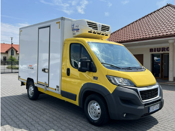 Фургон-рефрижератор PEUGEOT Boxer