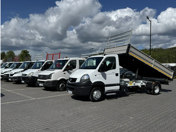 Малотоннажний самоскид RENAULT Mascott