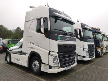 Тягач VOLVO FH 500