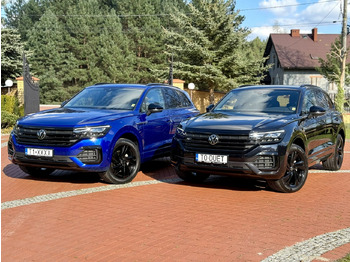 Позашляховик VOLKSWAGEN