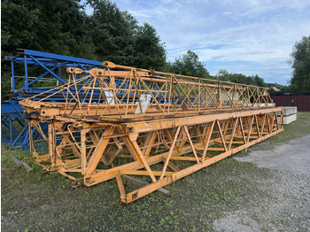 Баштовий кран POTAIN