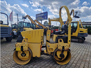 Дорожній каток AMMANN