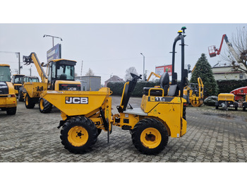 Міні-самоскид JCB