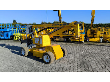 Колінчастий підйомник NIFTYLIFT