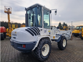 VOLVO L 30 B – Z/X в лізинг VOLVO L 30 B – Z/X: фото 3