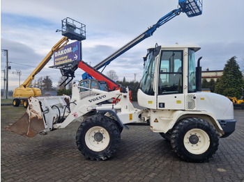 VOLVO L 30 B – Z/X в лізинг VOLVO L 30 B – Z/X: фото 1