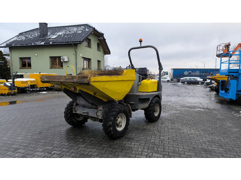 Самоскид WACKER