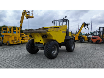 Міні-самоскид WACKER