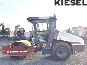 Компактор DYNAPAC