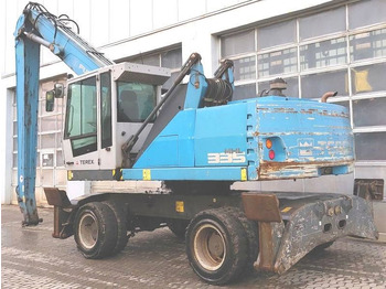 Fuchs MHL 335 E  в лізинг Fuchs MHL 335 E: фото 3
