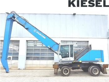 Перевантажувач FUCHS MHL350